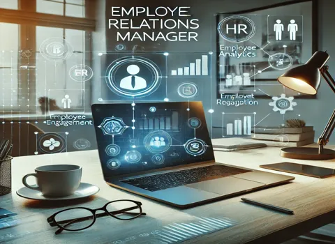 Employee Relations Manager