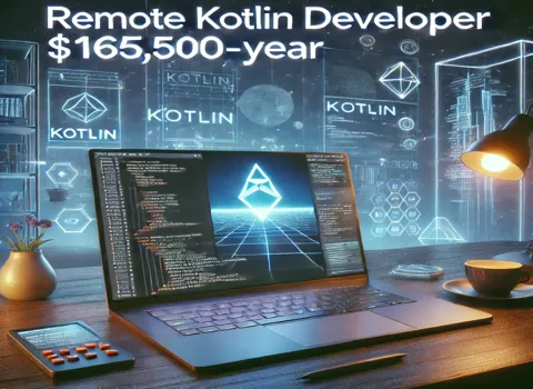 Online Kotlin Developer