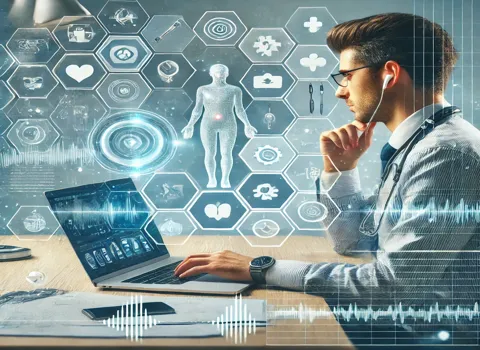 Remote Lead Medical Transcriptionist