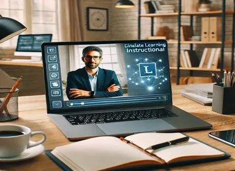 Remote Learning Instructional Designer
