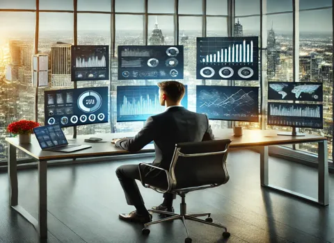 Remote Operations Manager