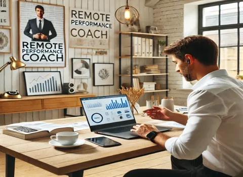 Remote Performance Coach