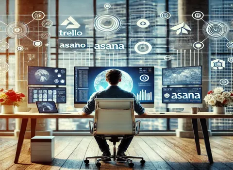 Remote Productivity Advisor