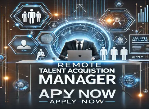 Remote Talent Acquisition Manager