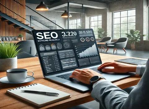 SEO Specialist with Advertising Focus Work From Home