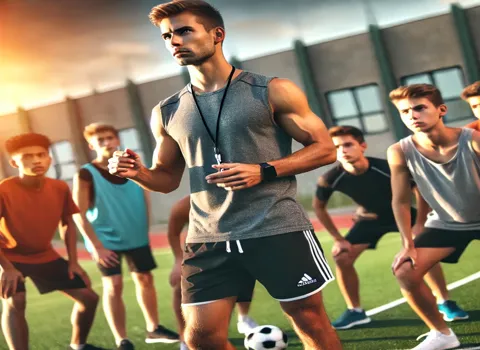 Sports Coach Needed in New York