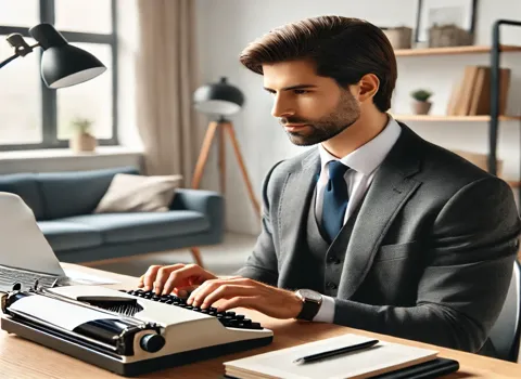 Stenographer Needed in New York