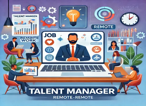 Talent Manager