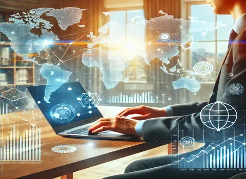 Telework Business Expansion Manager