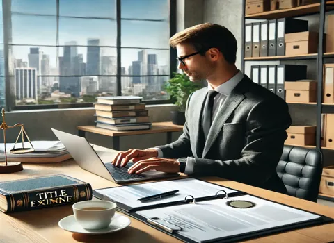 Title Examiner Needed in New York