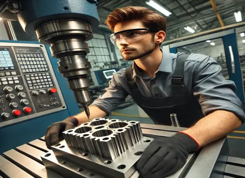 Tool and Die Maker Wanted in New York