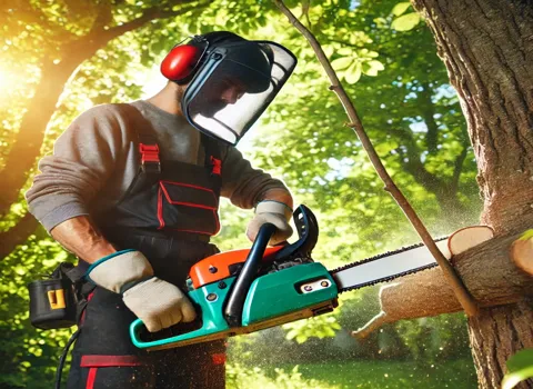 Tree Trimmer Needed in New York