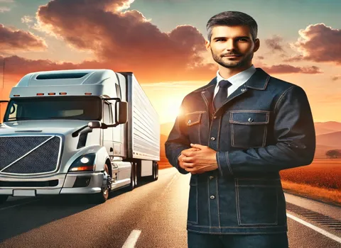 Truck Driver Opening in New York