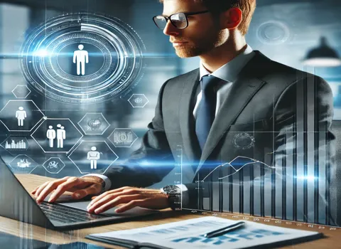 Virtual Organizational Development Consultant