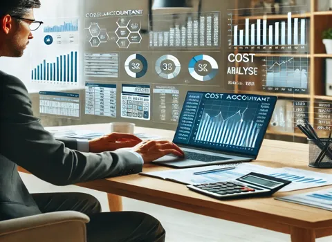 Virtual Cost Accountant