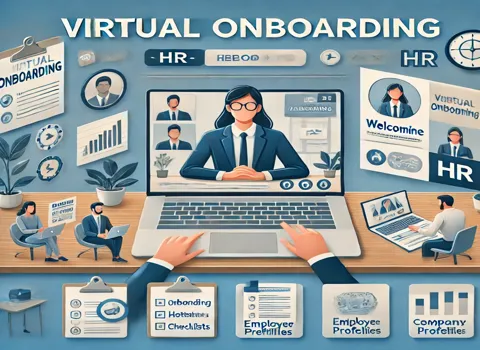 Virtual Onboarding Facilitator