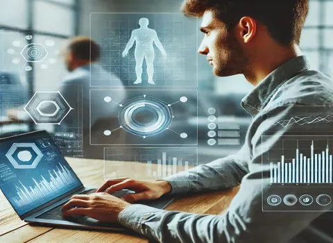 Virtual Performance Measurement Specialist