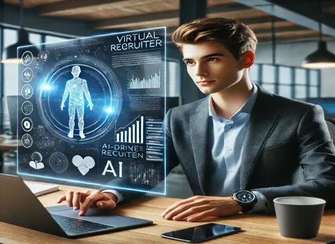 Virtual Talent Acquisition Strategist