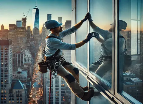 Window Installer Needed in New York