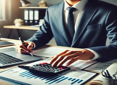 Accountant Jobs Coimbatore