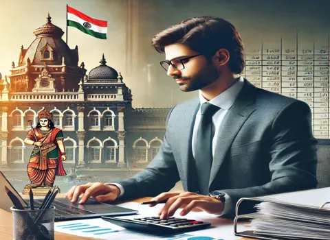 Accountant Jobs Mangalore