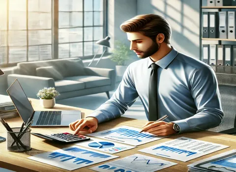 Accountant Jobs Madurai