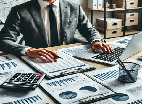 Accountant Jobs Visakhapatnam