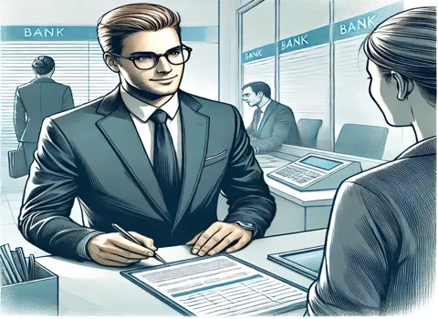 Need Banking Collection Executive