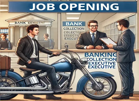 Banking Collection Jobs in Kwant