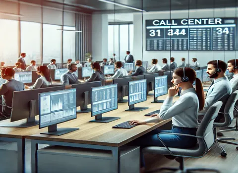 Call Center Jobs In Bangalore