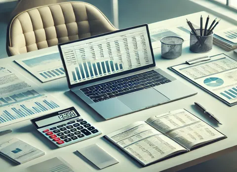 Compensation and Benefits Analyst