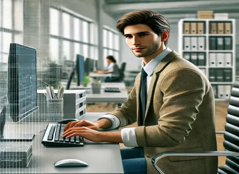 Computer Operator Jobs In Ambikapur