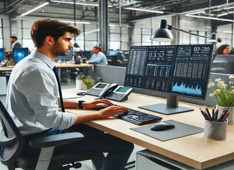 Computer Operator Jobs In Balasore