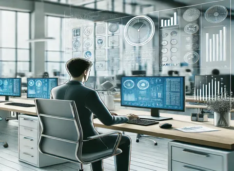 Computer Operator Jobs In Bareilly