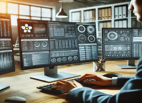 Computer Operator Jobs In Beed