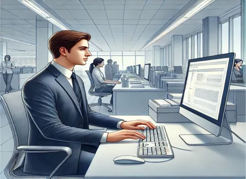 Computer Operator Jobs In Bettiah