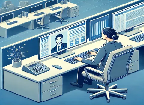 Computer Operator Jobs In Betul