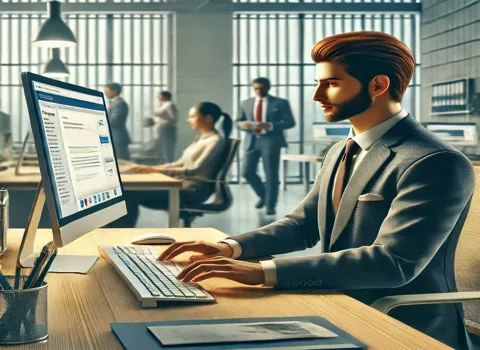 Computer Operator Jobs In Brahmapur