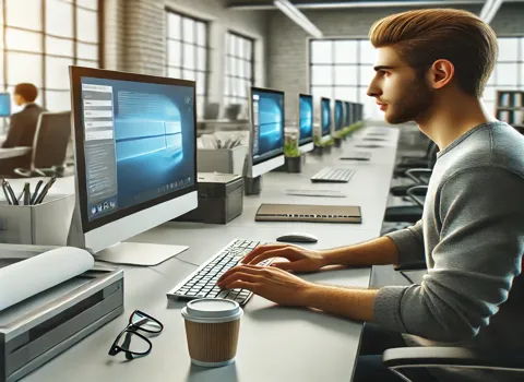Computer Operator Jobs In Bulandshahr