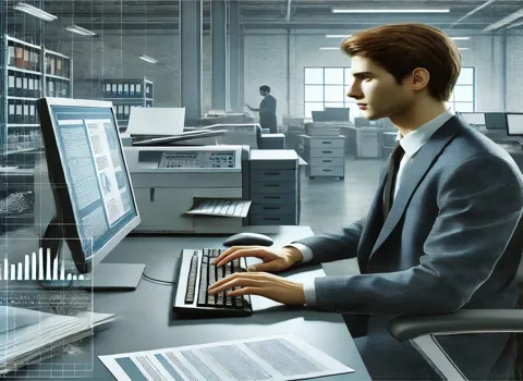 Computer Operator Jobs In Chandrapur