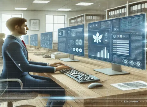 Computer Operator Jobs In Chapra