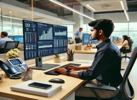 Computer Operator Jobs In Coimbatore