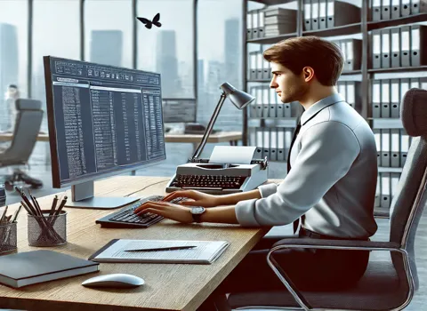 Computer Operator Jobs In Hazaribagh