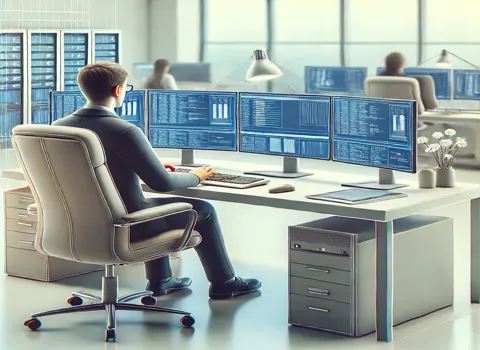 Computer Operator Jobs In Jabalpur