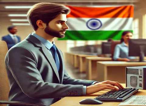 Computer Operator Jobs In Jagdalpur