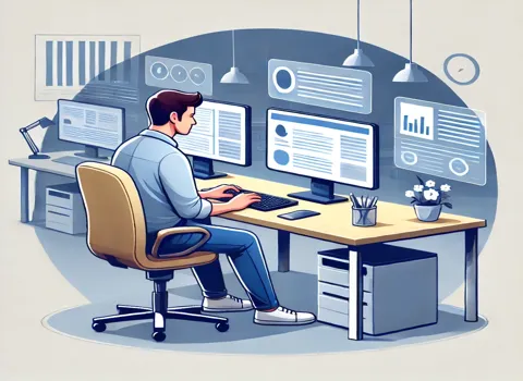 Computer Operator Jobs In Jamshedpur
