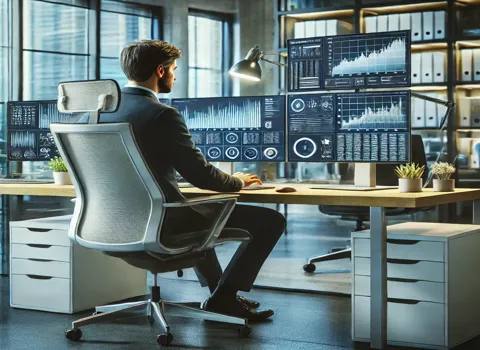 Computer Operator Jobs In Junagadh