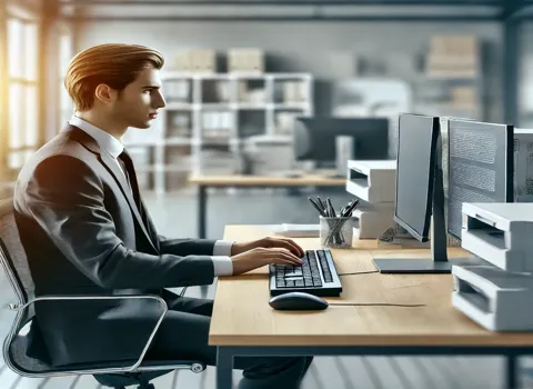Computer Operator Jobs In Kadapa