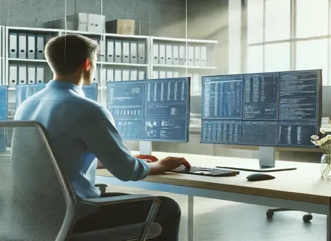 Computer Operator Jobs In Kakinada