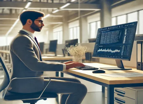 Computer Operator Jobs In Kalyan